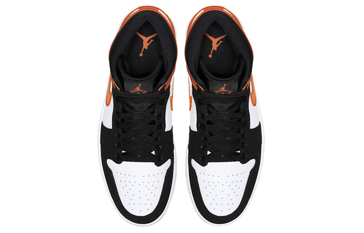 Air Jordan 1 Mid  Shattered Backboard - Air Jordan 1 Mid  Shattered Backboard - Jordan 1s - AIR Jordan 1