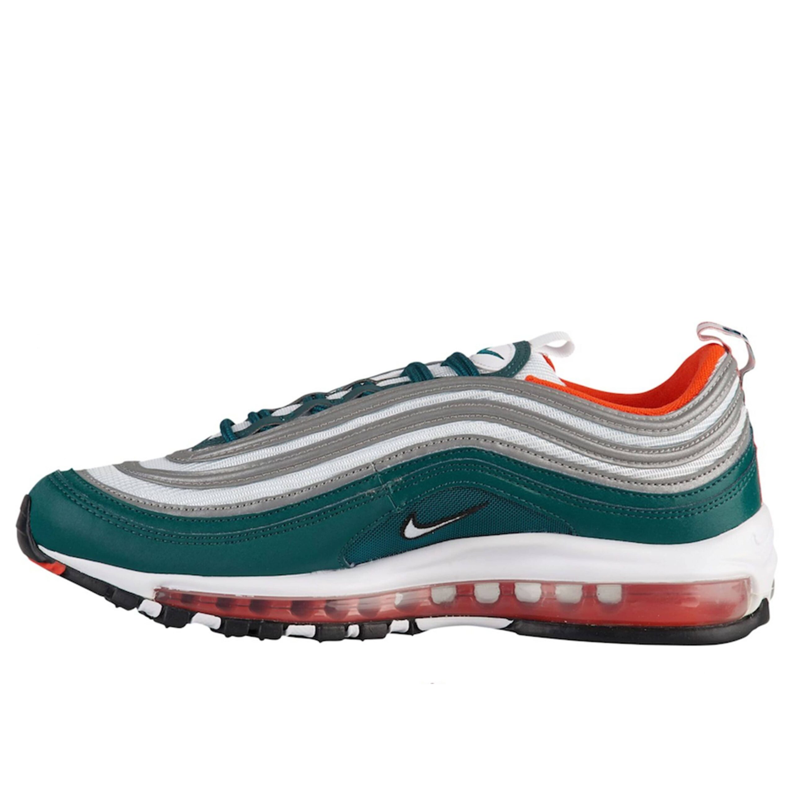 Nike Air Max 97  Miami Dolphins - Nike Air Max 97  Miami Dolphins - Jordan 1s - AIR Jordan 1