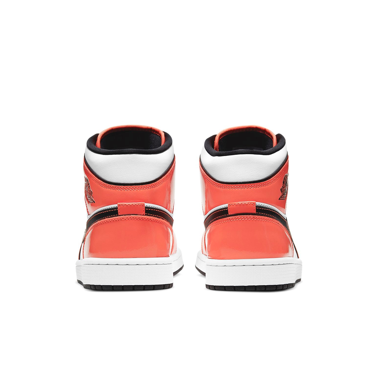 Air Jordan 1 Mid SE  Turf Orange - Air Jordan 1 Mid SE  Turf Orange - Jordan 1s - AIR Jordan 1