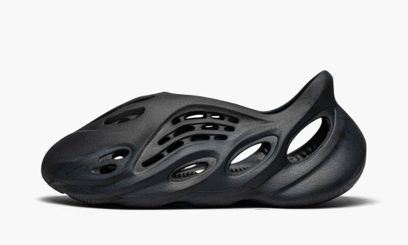 YZY Foam RNNR Mineral Blue - YZY Foam RNNR Mineral Blue - Jordan 1s - AIR Jordan 1