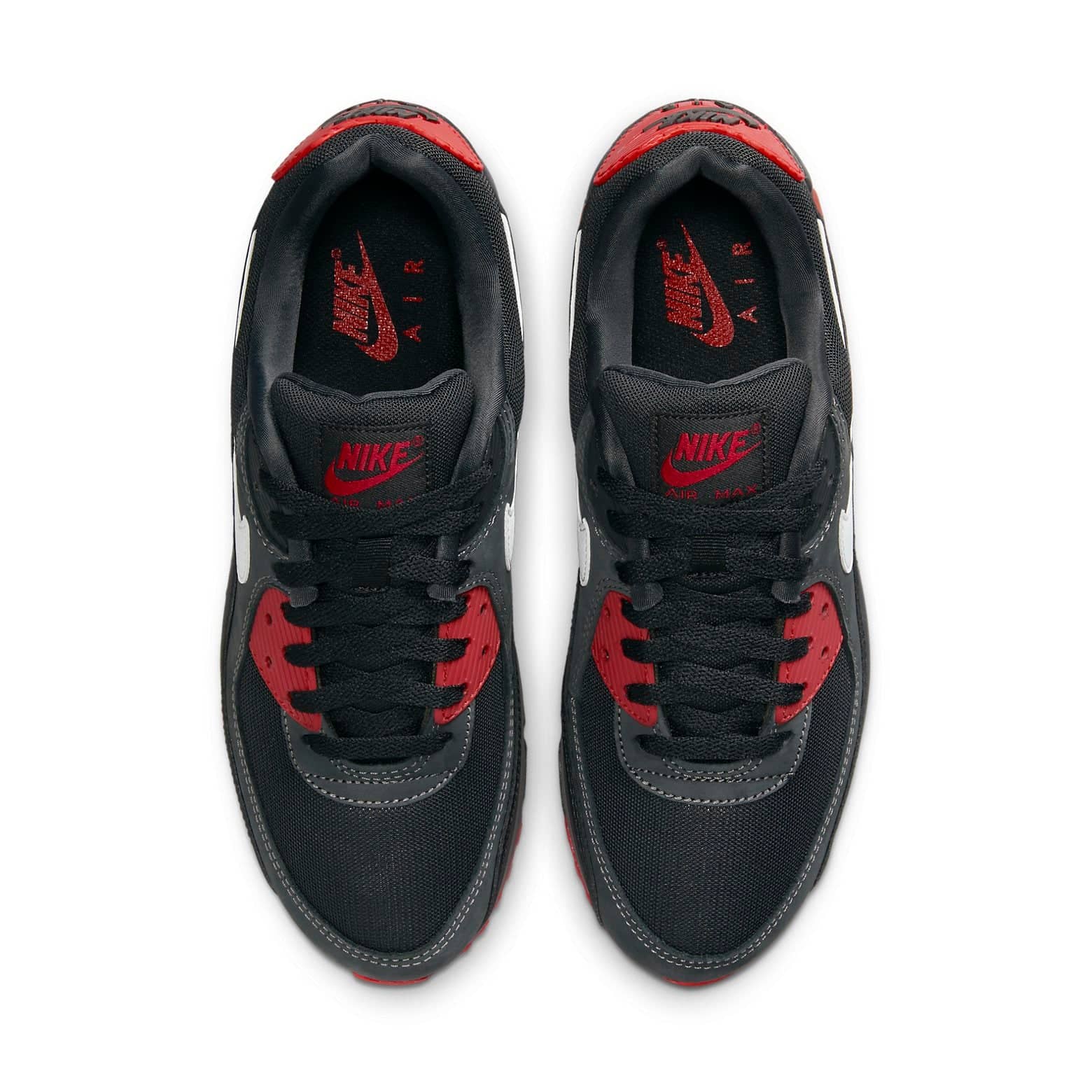 Nike Air Max 90  Anthracite Mystic Red - Nike Air Max 90  Anthracite Mystic Red - Jordan 1s - AIR Jordan 1
