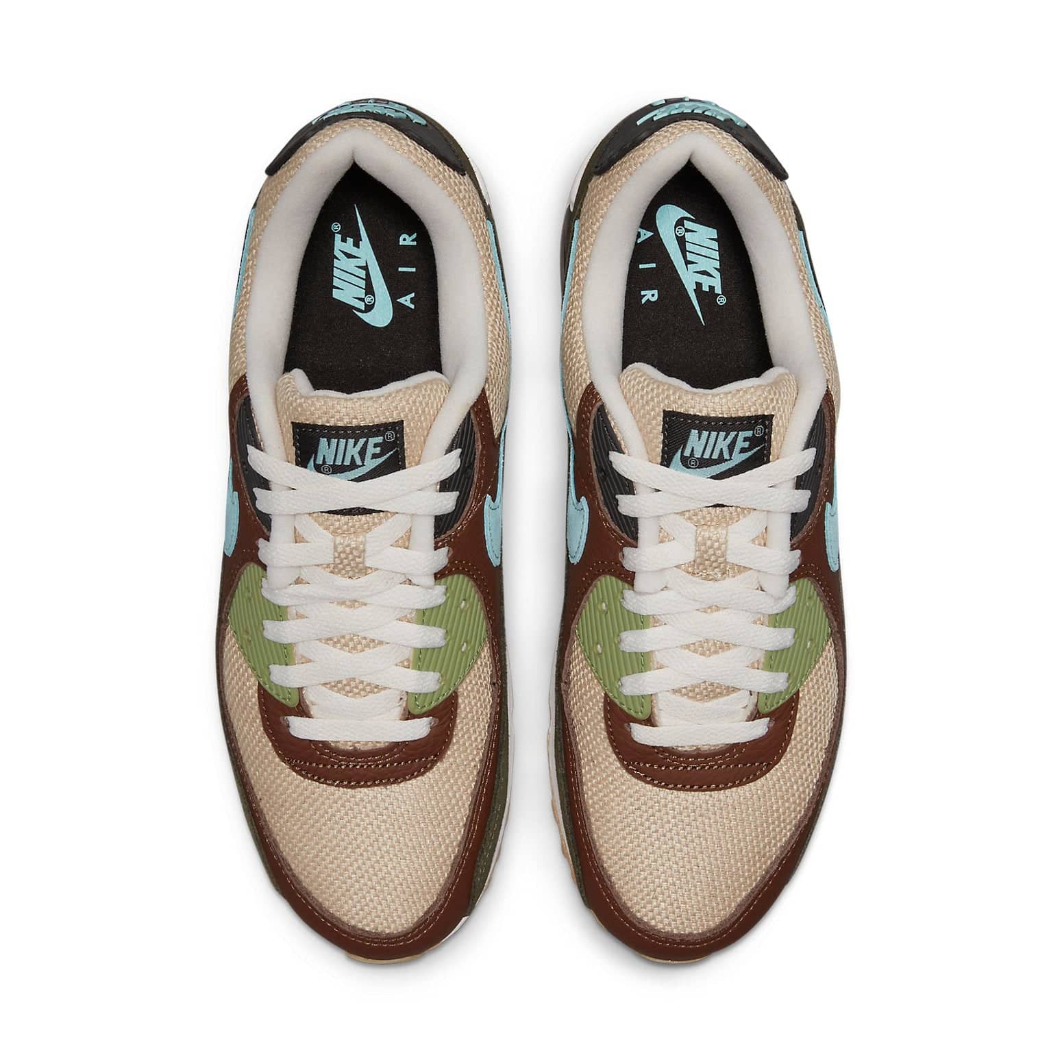 Nike Air Max 90  Hemp - Nike Air Max 90  Hemp - Jordan 1s - AIR Jordan 1