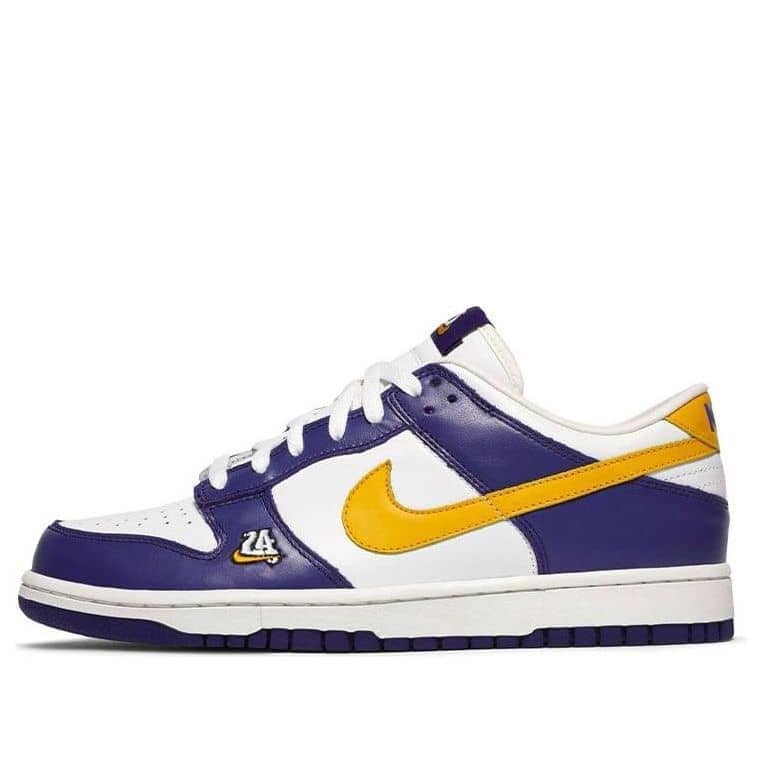Nike Dunk Low  La - Nike Dunk Low  La - Jordan 1s - AIR Jordan 1