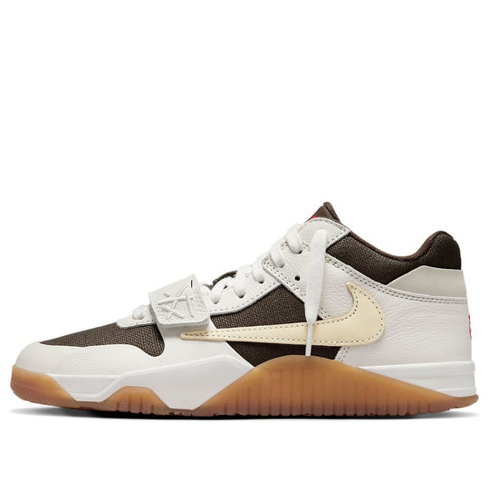 Air Jordan Jumpman Jack TR x Travis Scott  Sail - Air Jordan Jumpman Jack TR x Travis Scott  Sail - Jordan 1s - AIR Jordan 1