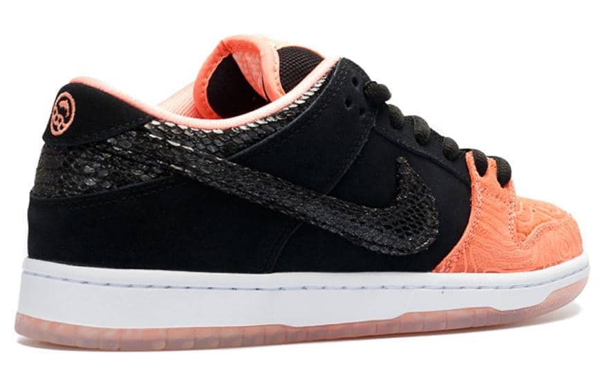 Nike Premier x Dunk Low Pro SB  Fish Ladder - Nike Premier x Dunk Low Pro SB  Fish Ladder - Jordan 1s - AIR Jordan 1