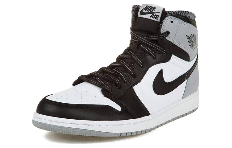 Air Jordan 1 Retro High OG  Barons - Air Jordan 1 Retro High OG  Barons - Jordan 1s - AIR Jordan 1
