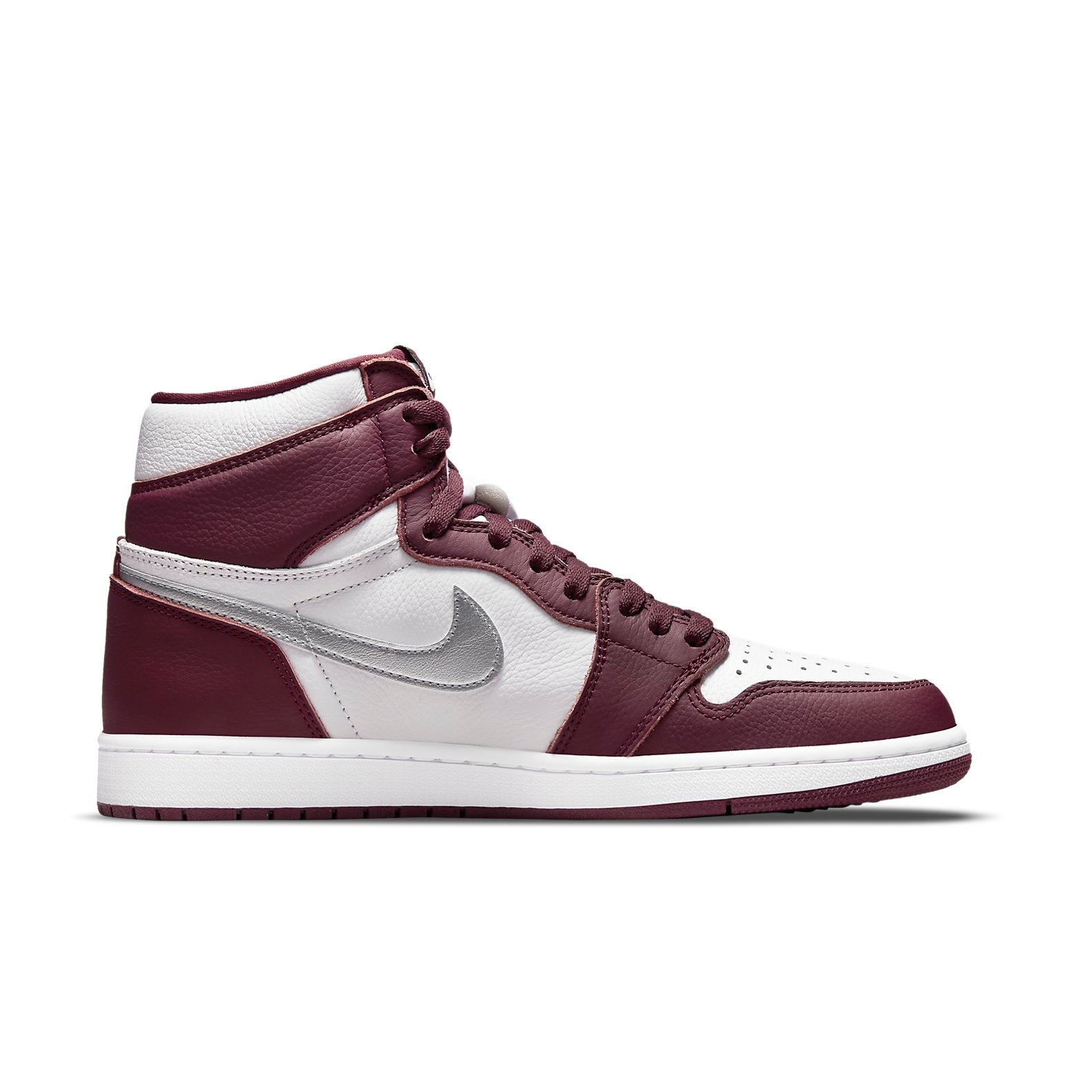 Air Jordan 1 Retro High OG  Bordeaux - Air Jordan 1 Retro High OG  Bordeaux - Jordan 1s - AIR Jordan 1