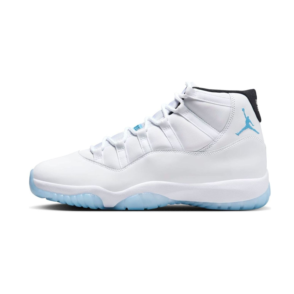 Air Jordan 11 ‘Legend Blue’ 2024 CT8012-104 - Air Jordan 11 ‘Legend Blue’ 2024 CT8012-104 - Jordan 1s - AIR Jordan 1
