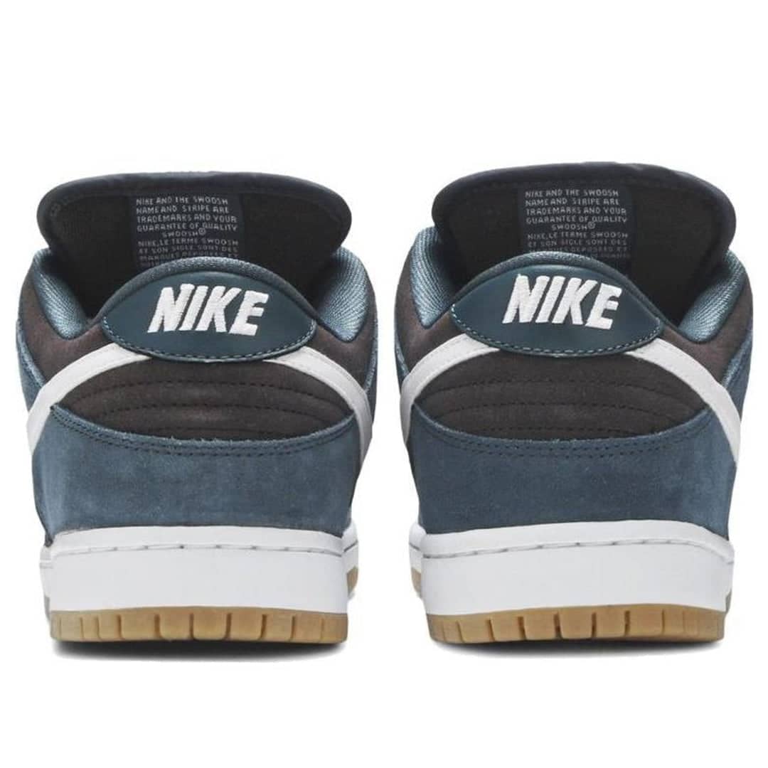 Nike Dunk Low Pro SB  Teal White - Nike Dunk Low Pro SB  Teal White - Jordan 1s - AIR Jordan 1