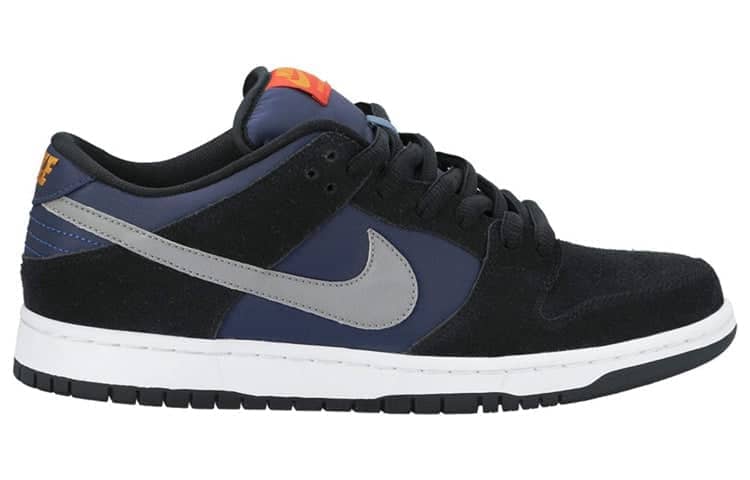 Nike Dunk Low Pro Sb  Black Navy - Nike Dunk Low Pro Sb  Black Navy - Jordan 1s - AIR Jordan 1