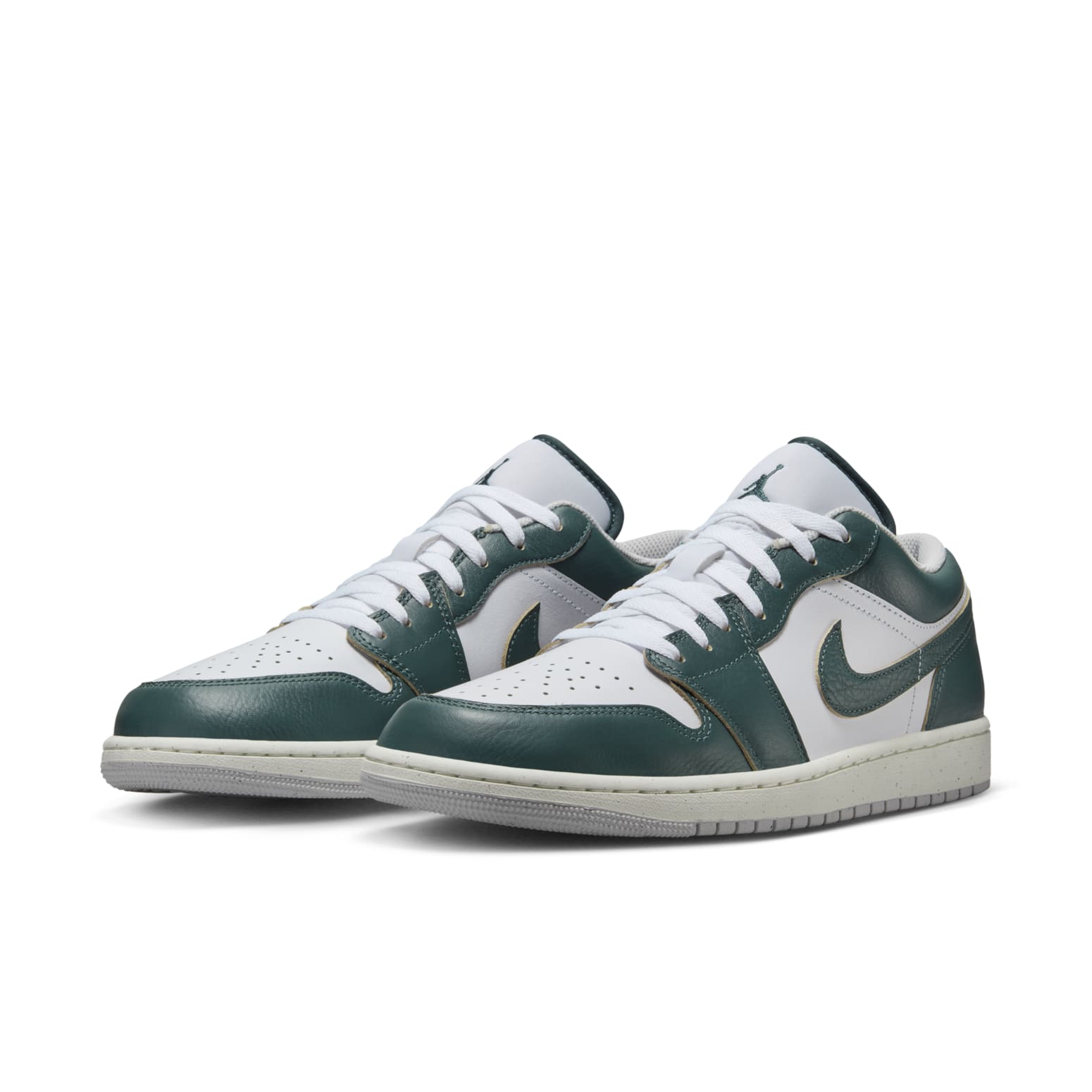 Air Jordan 1 Low SE  Oxidized Green - Air Jordan 1 Low SE  Oxidized Green - Jordan 1s - AIR Jordan 1