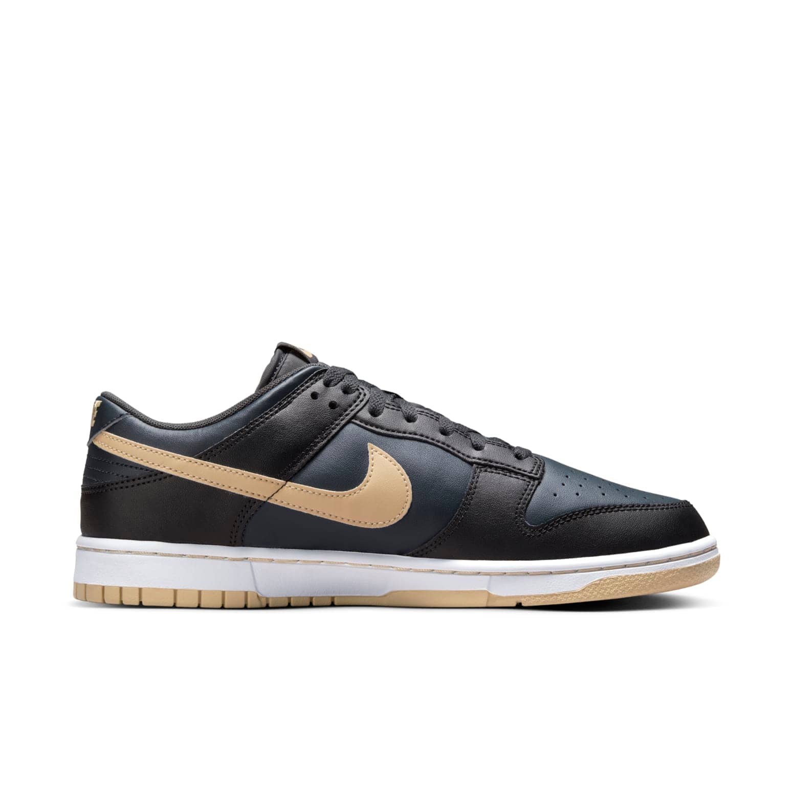 Nike Dunk Low  Black Anthracite - Nike Dunk Low  Black Anthracite - Jordan 1s - AIR Jordan 1