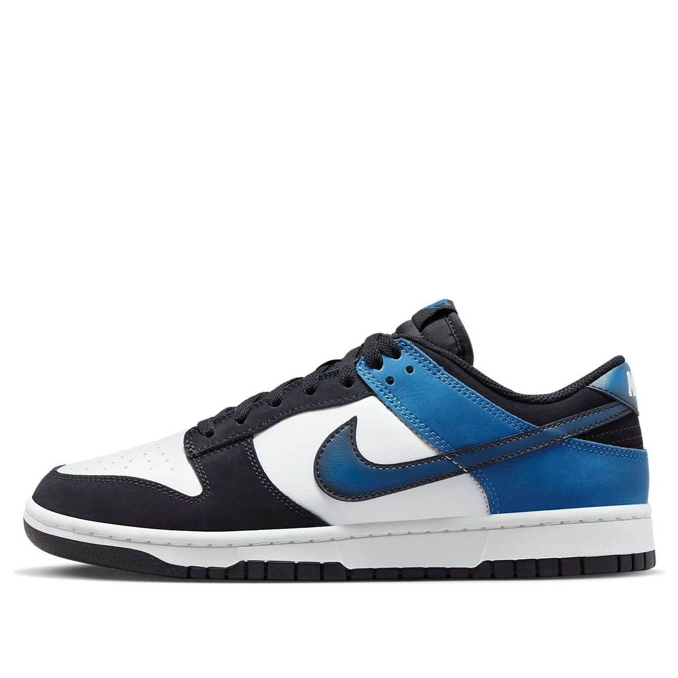 Nike Dunk Low  Industrial Blue - Nike Dunk Low  Industrial Blue - Jordan 1s - AIR Jordan 1
