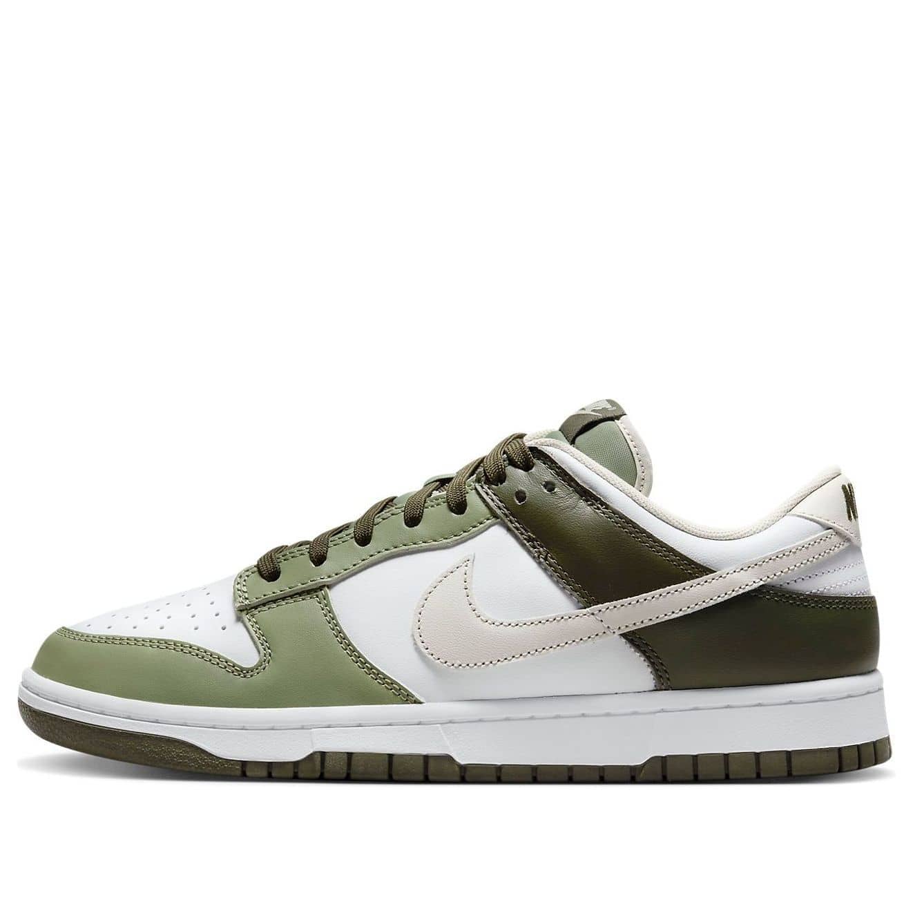 Nike Dunk Low  Oil Green Cargo Khaki - Nike Dunk Low  Oil Green Cargo Khaki - Jordan 1s - AIR Jordan 1