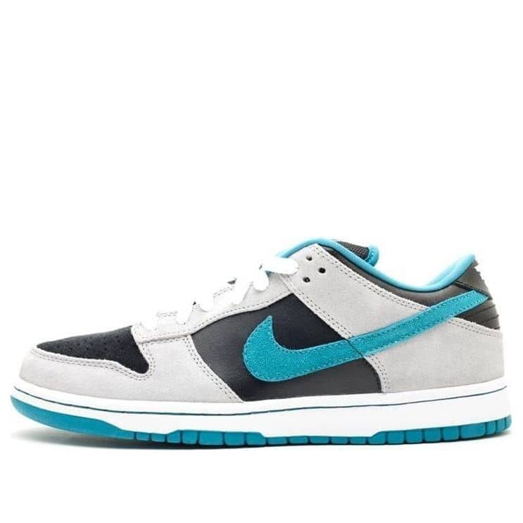 Nike Dunk Low Pro SB  Chrome Ball Incident - Nike Dunk Low Pro SB  Chrome Ball Incident - Jordan 1s - AIR Jordan 1