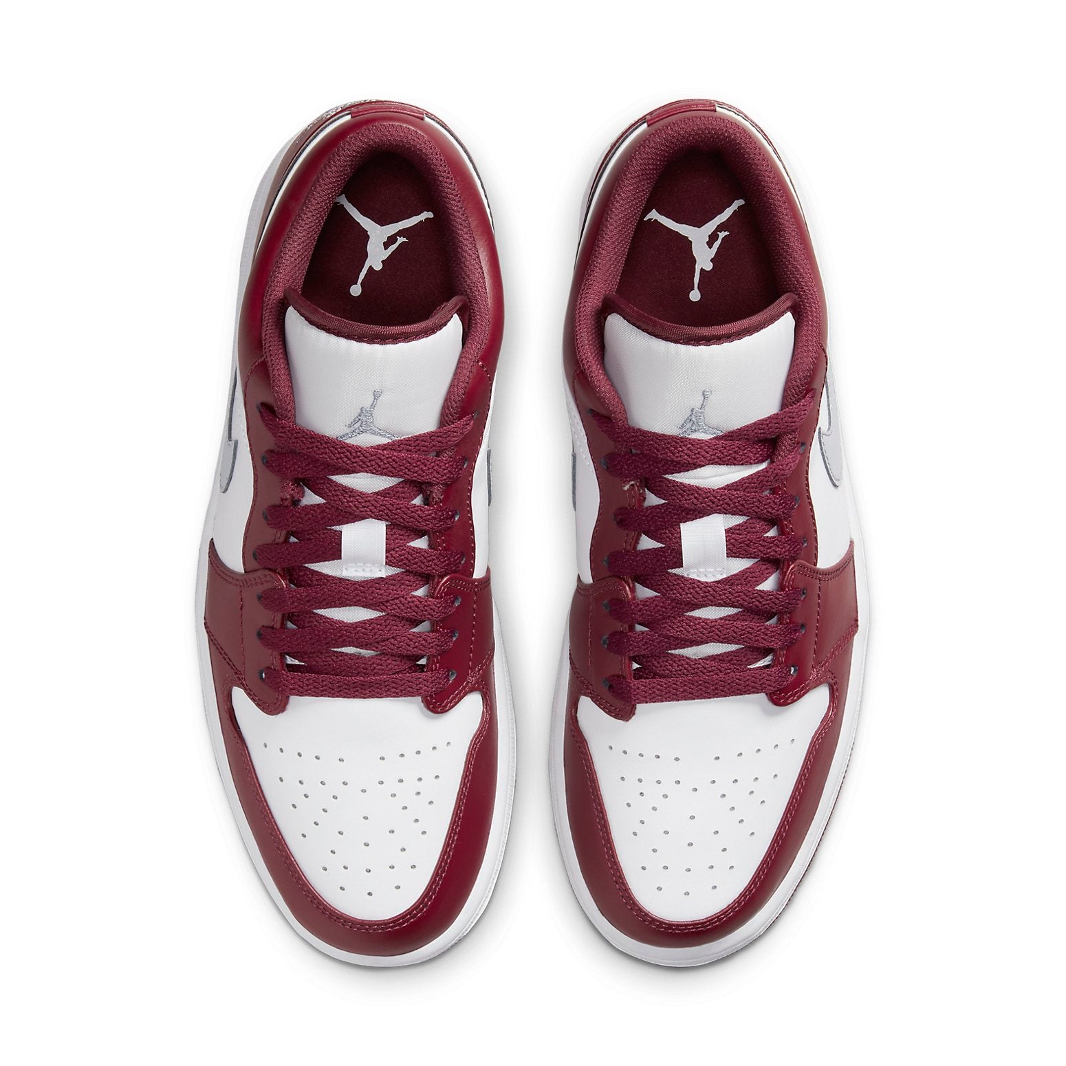 Air Jordan 1 Low  Cherrywood Red - Air Jordan 1 Low  Cherrywood Red - Jordan 1s - AIR Jordan 1