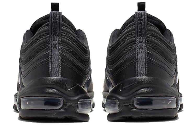 Nike Air Max 97  Black Terry Cloth - Nike Air Max 97  Black Terry Cloth - Jordan 1s - AIR Jordan 1