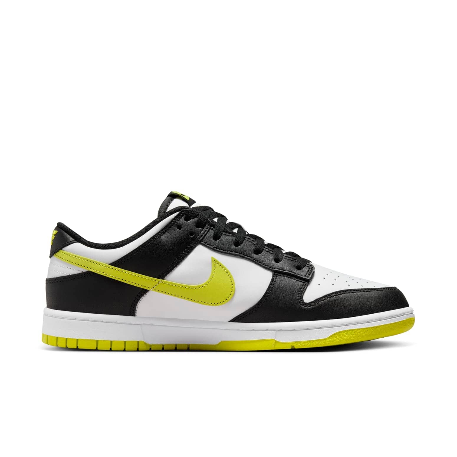 Nike Dunk Low  Black Bright Cactus - Nike Dunk Low  Black Bright Cactus - Jordan 1s - AIR Jordan 1