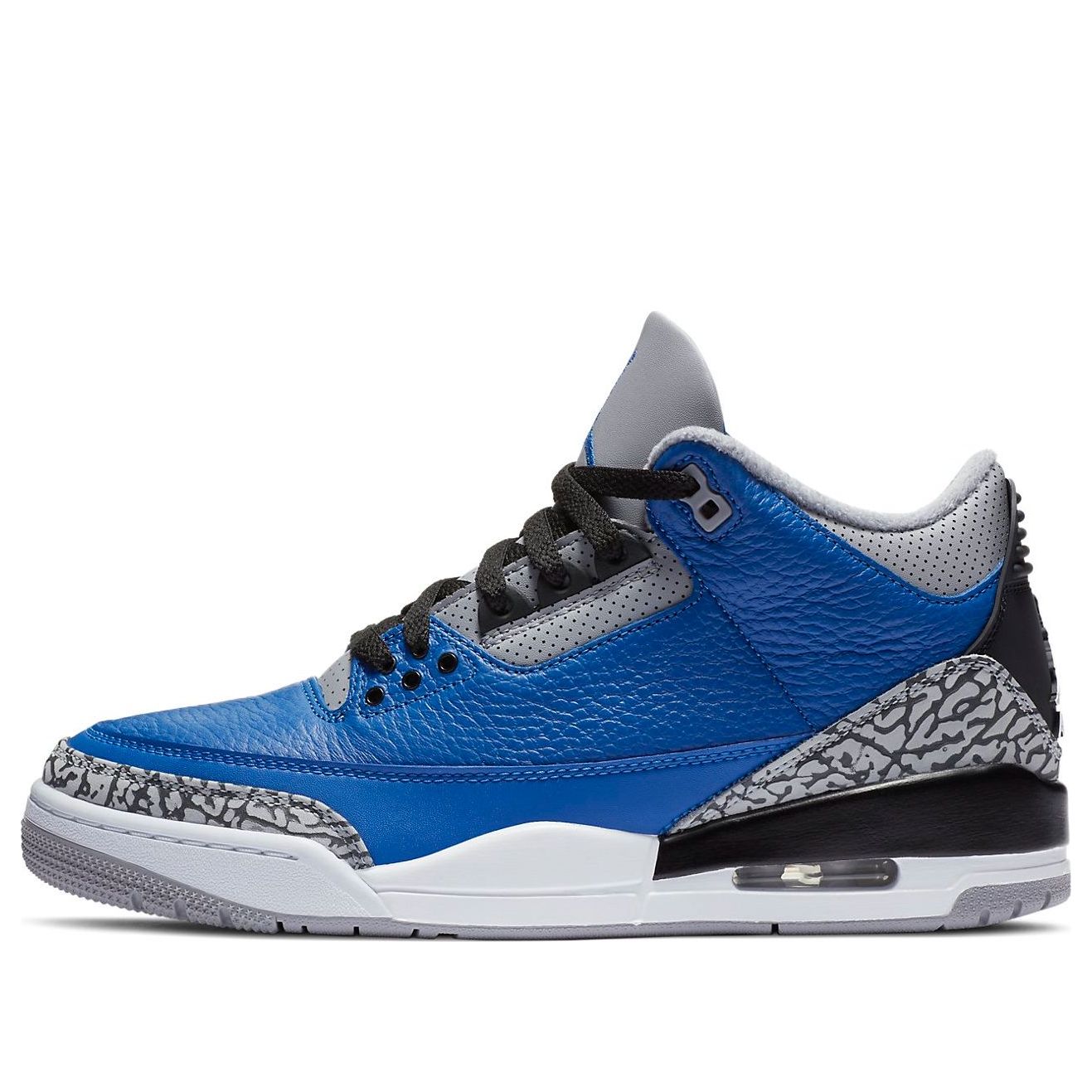 Air Jordan 3 Retro  Varsity Royal - Air Jordan 3 Retro  Varsity Royal - Jordan 1s - AIR Jordan 1