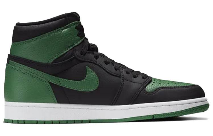Air Jordan 1 Retro High OG  Pine Green 2.0 - Air Jordan 1 Retro High OG  Pine Green 2.0 - Jordan 1s - AIR Jordan 1