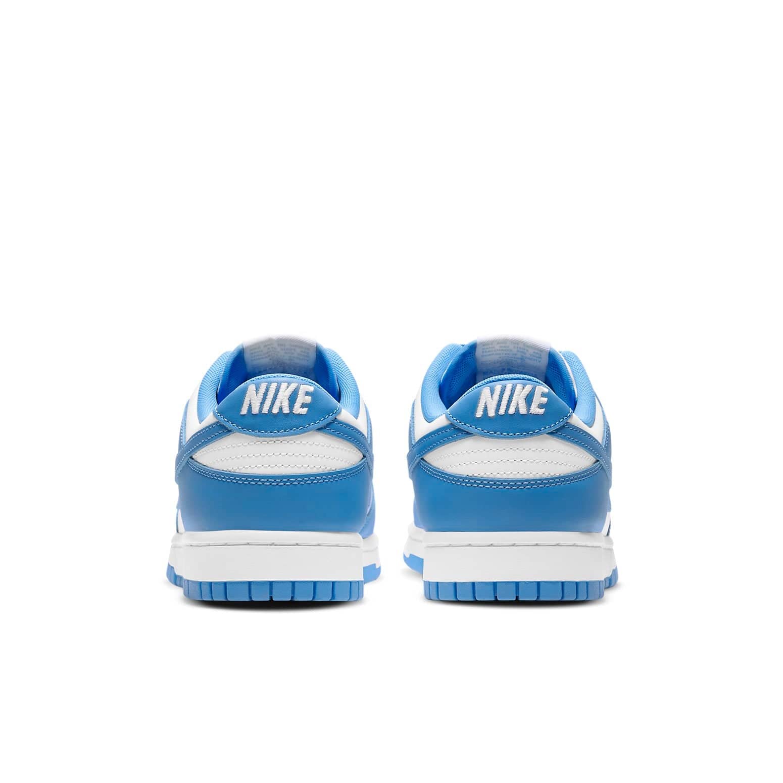 Nike Dunk Low  University Blue - Nike Dunk Low  University Blue - Jordan 1s - AIR Jordan 1