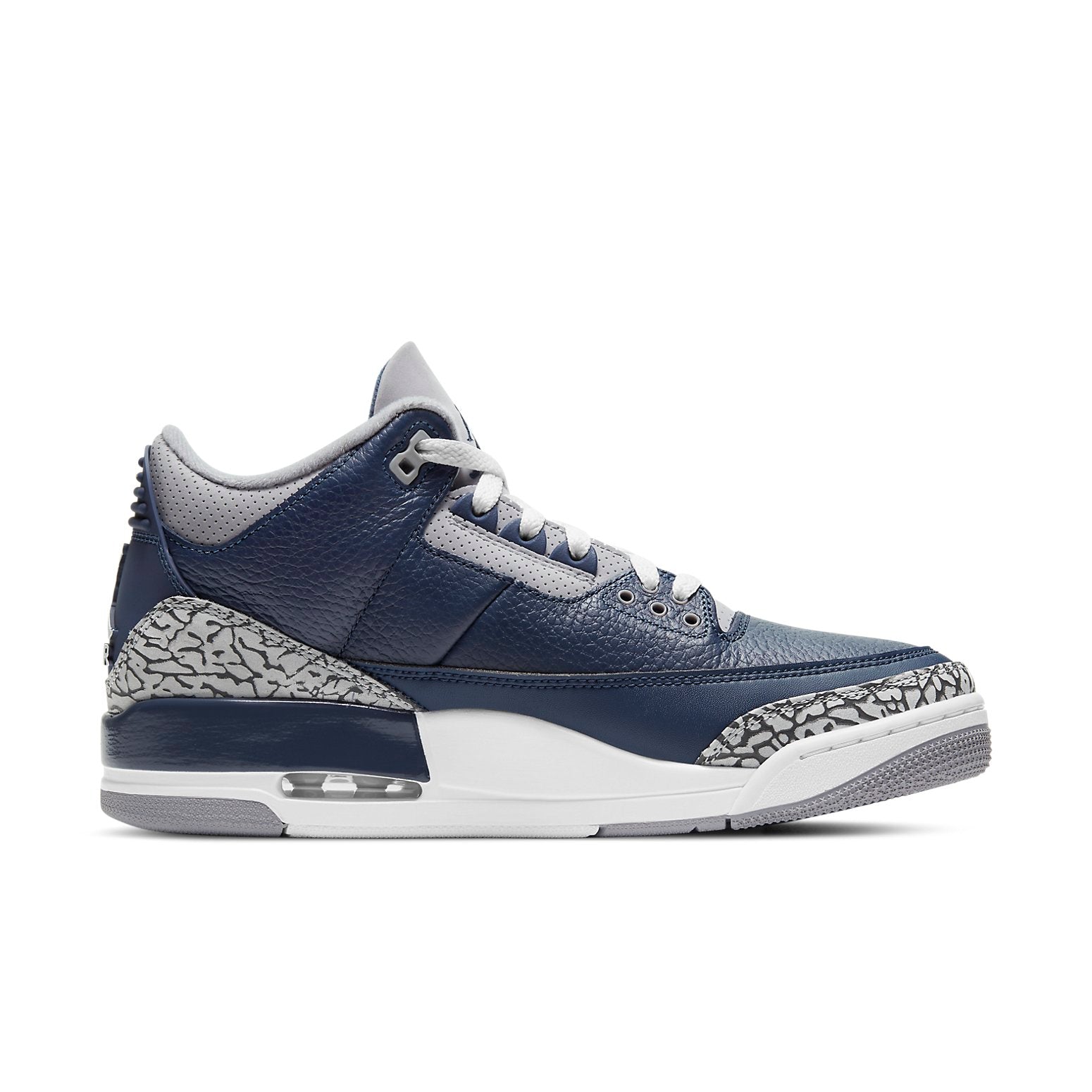 Air Jordan 3 Retro  Georgetown - Air Jordan 3 Retro  Georgetown - Jordan 1s - AIR Jordan 1