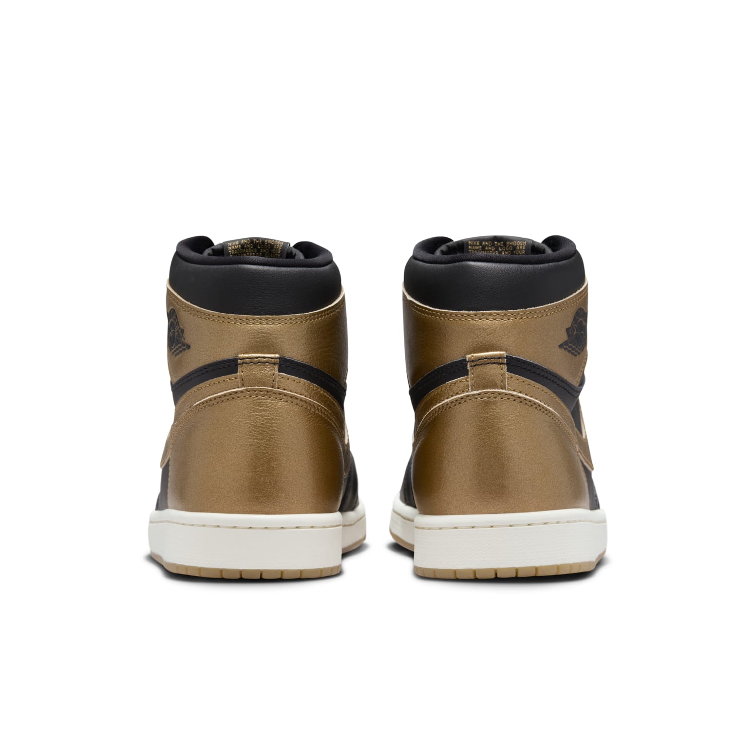 Air Jordan 1 Retro High OG  Metallic Gold - Air Jordan 1 Retro High OG  Metallic Gold - Jordan 1s - AIR Jordan 1