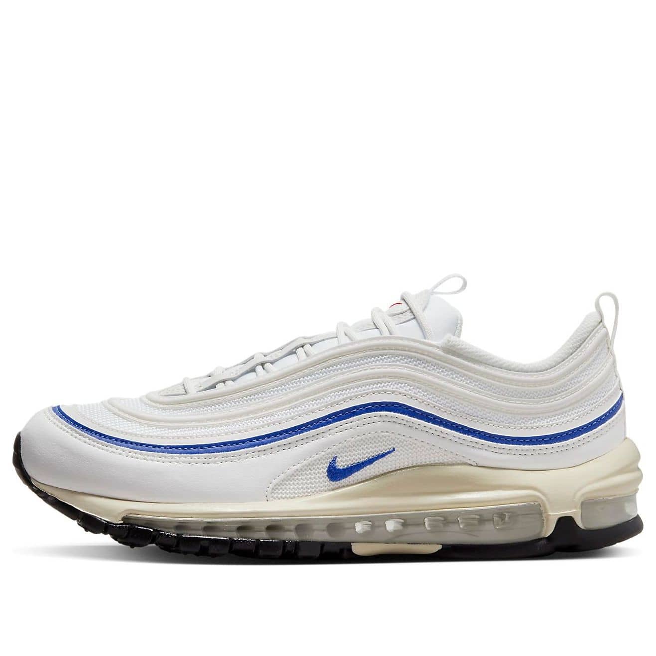 Nike Air Max 97  White Blue - Nike Air Max 97  White Blue - Jordan 1s - AIR Jordan 1