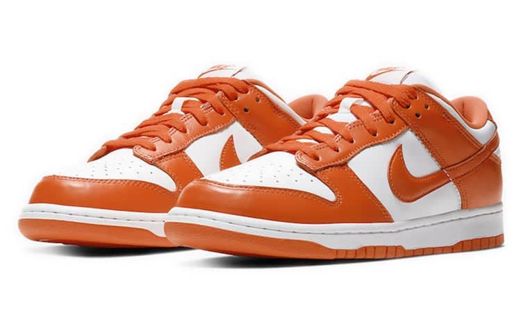 Nike Dunk Low Retro SP  Syracuse - Nike Dunk Low Retro SP  Syracuse - Jordan 1s - AIR Jordan 1