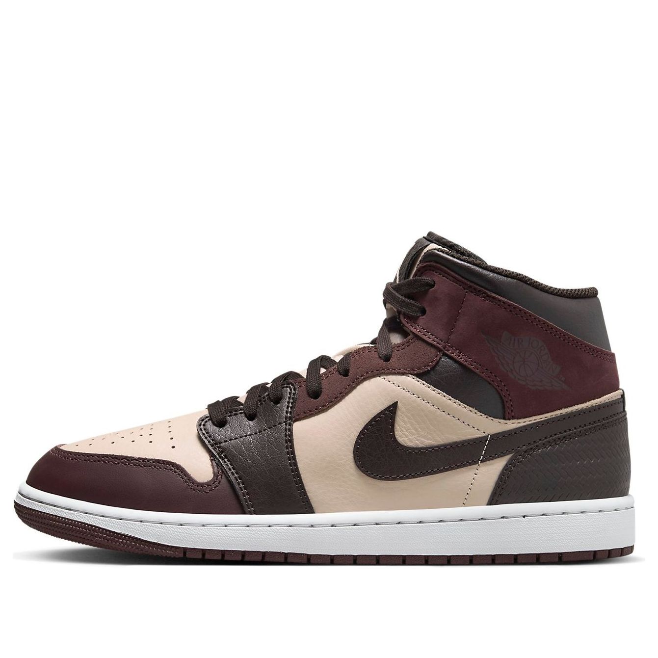 Air Jordan 1 Mid SE  Paris YMCA - Air Jordan 1 Mid SE  Paris YMCA - Jordan 1s - AIR Jordan 1