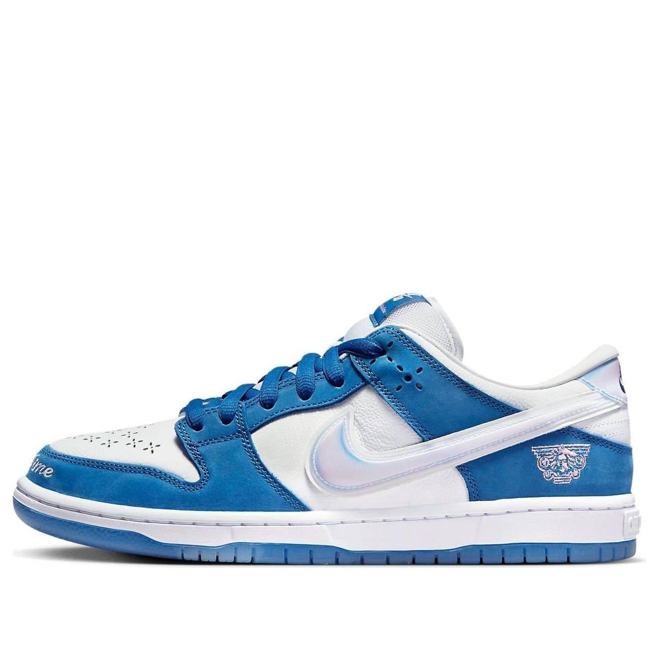 Nike SB Dunk Low  Born x Raised One Block At A Time - Nike SB Dunk Low  Born x Raised One Block At A Time - Jordan 1s - AIR Jordan 1