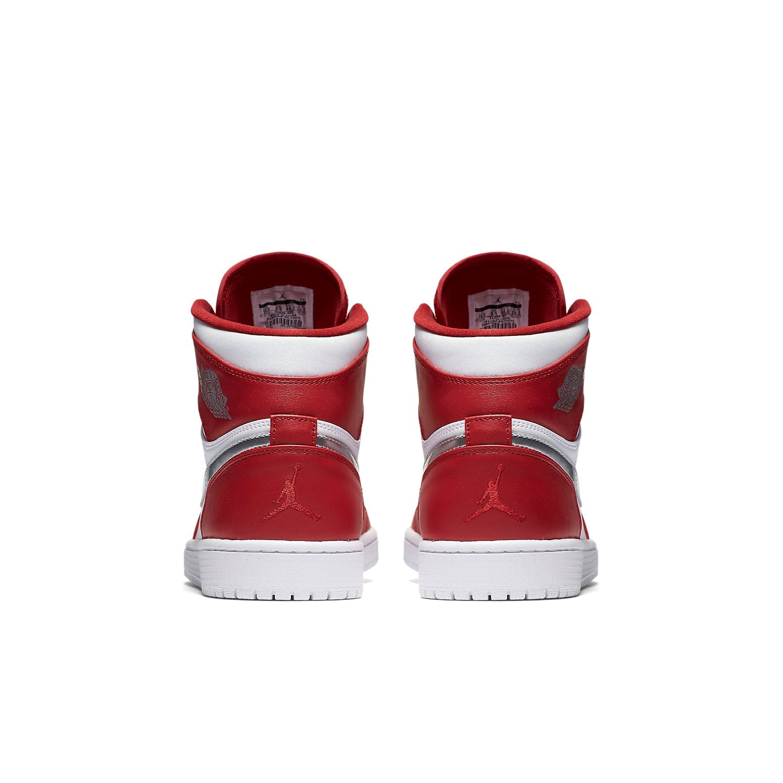 Air Jordan 1 Retro High  Silver Medal - Air Jordan 1 Retro High  Silver Medal - Jordan 1s - AIR Jordan 1