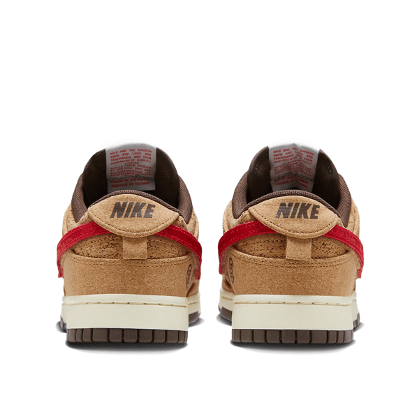 Nike Dunk Low SP  CLOT - Cork - Nike Dunk Low SP  CLOT - Cork - Jordan 1s - AIR Jordan 1