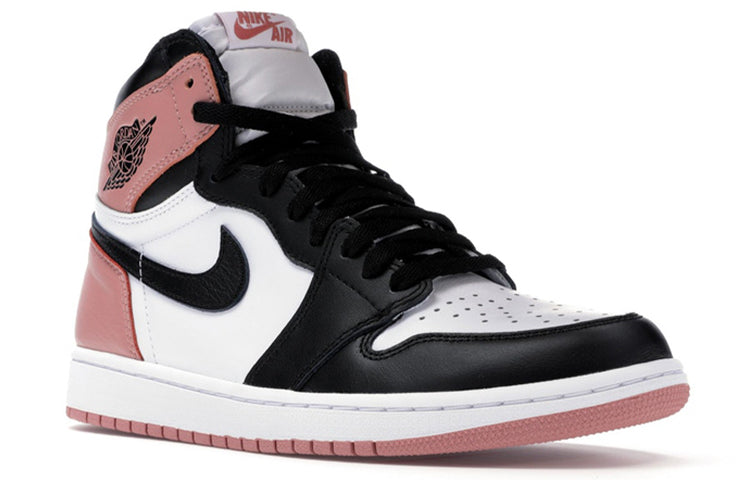 Air Jordan 1 Retro High NRG  Rust Pink - Air Jordan 1 Retro High NRG  Rust Pink - Jordan 1s - AIR Jordan 1