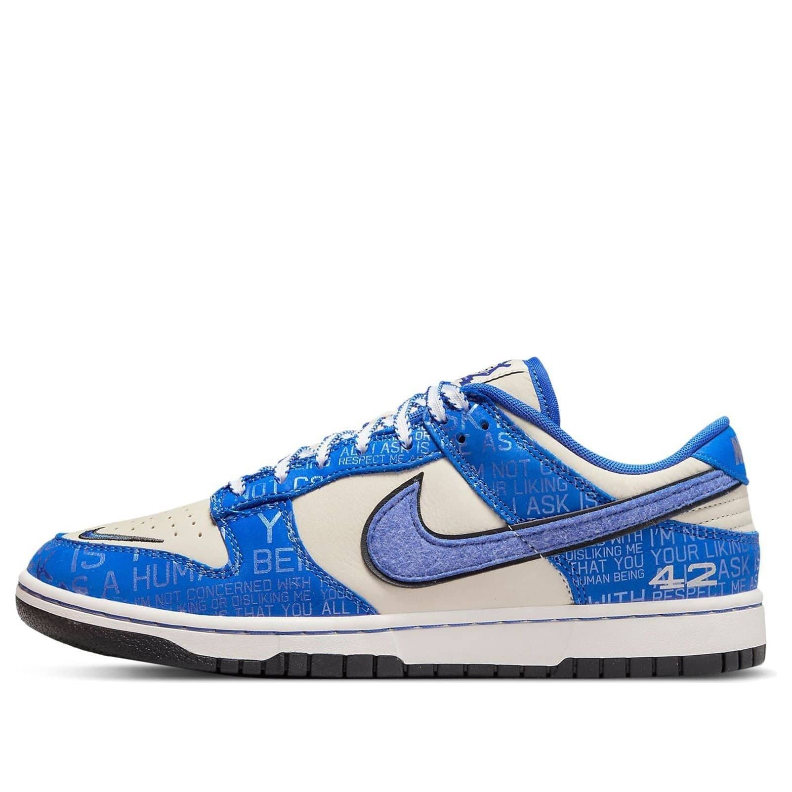 Nike Dunk Low  Jackie Robinson - Nike Dunk Low  Jackie Robinson - Jordan 1s - AIR Jordan 1