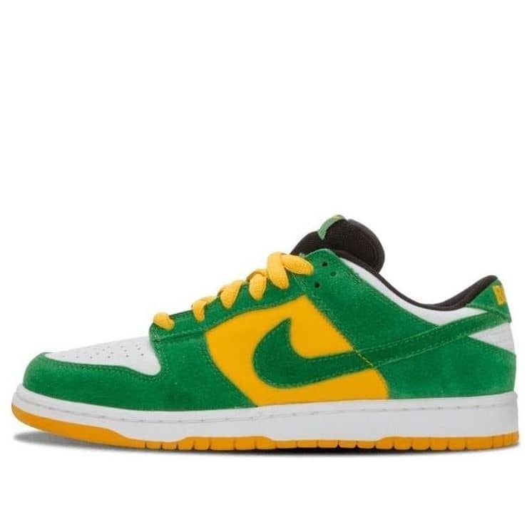 Nike Dunk Low Pro SB  Buck - Nike Dunk Low Pro SB  Buck - Jordan 1s - AIR Jordan 1