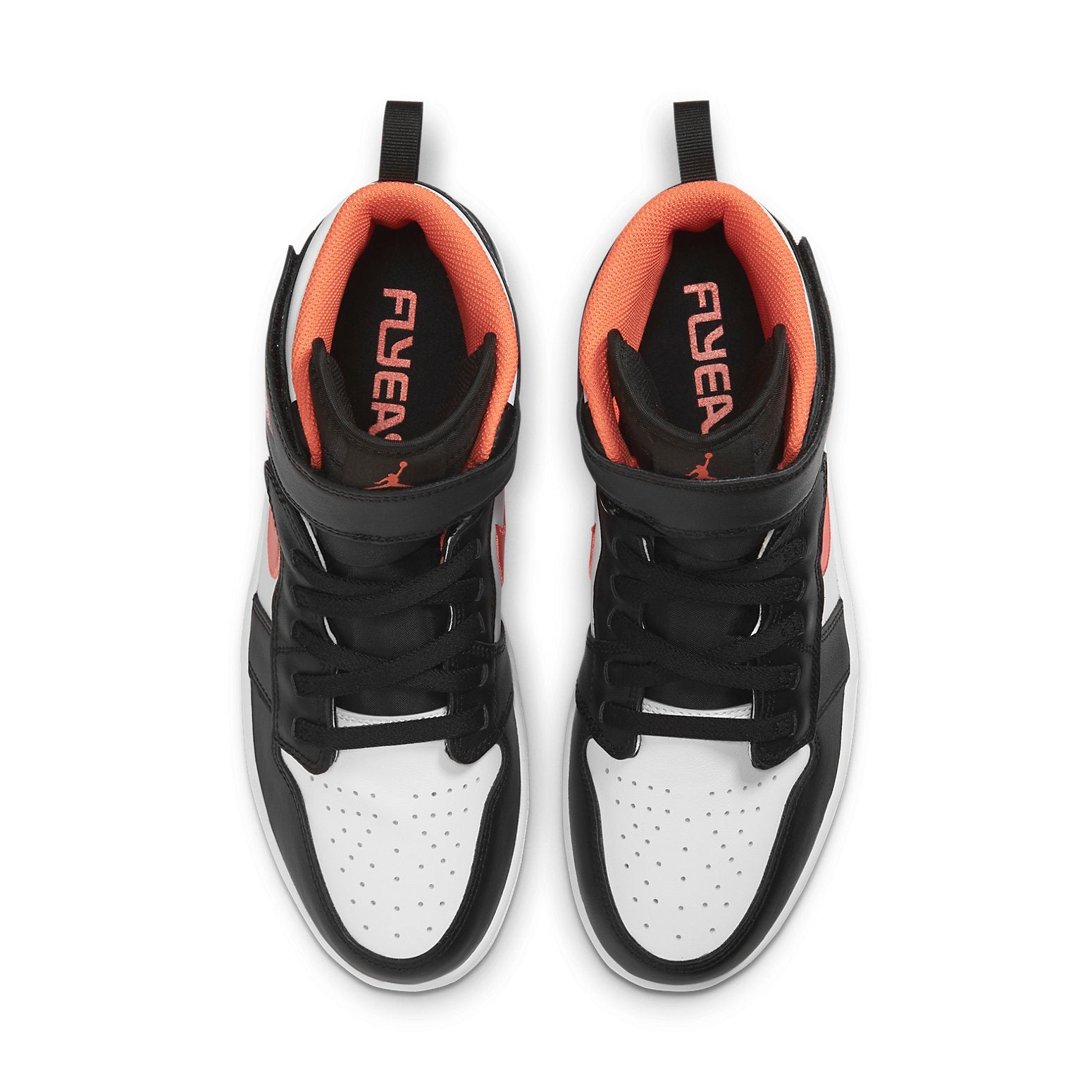 Air Jordan 1 High FlyEase  Turf Orange - Air Jordan 1 High FlyEase  Turf Orange - Jordan 1s - AIR Jordan 1