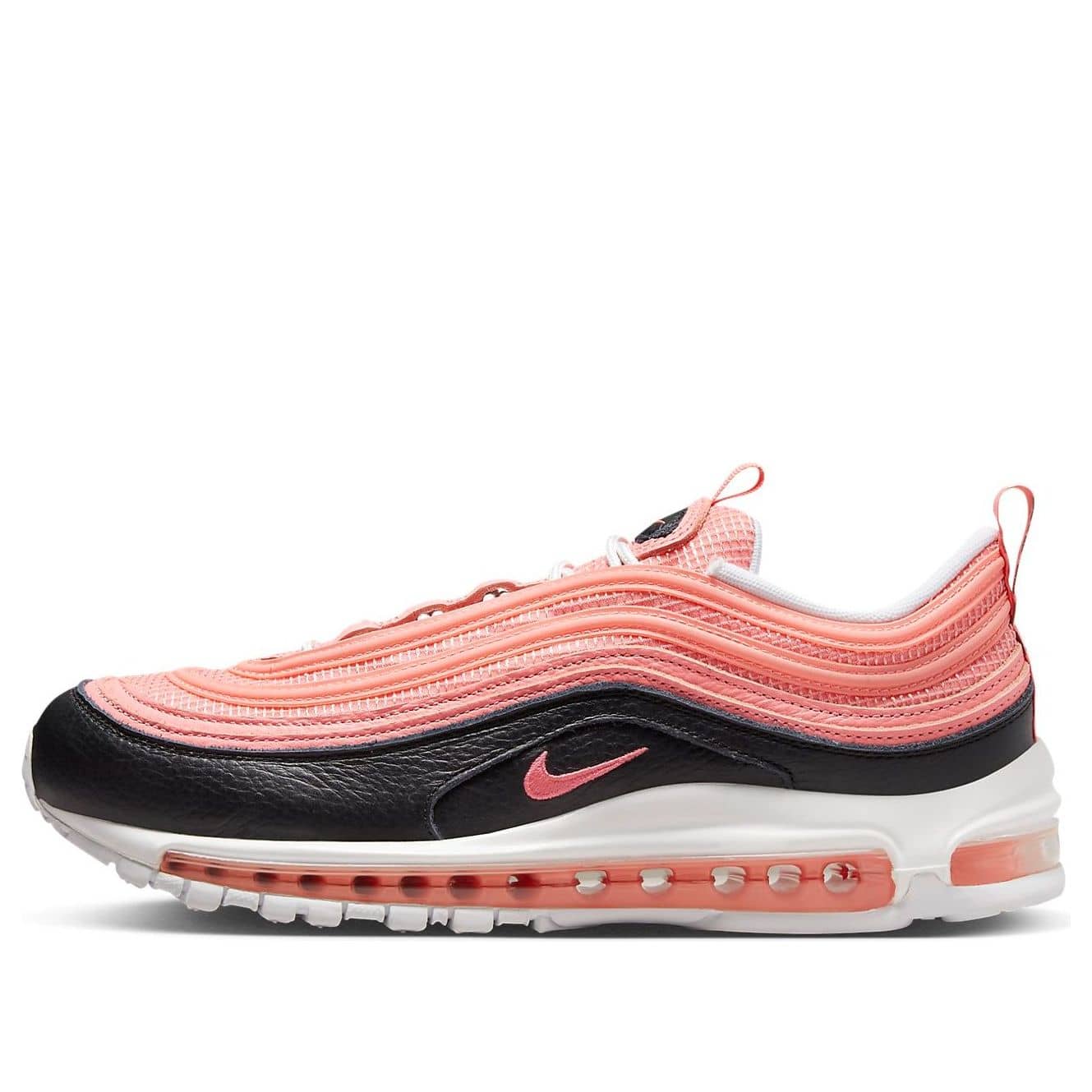 Nike Air Max 97  Pink Gaze Black - Nike Air Max 97  Pink Gaze Black - Jordan 1s - AIR Jordan 1