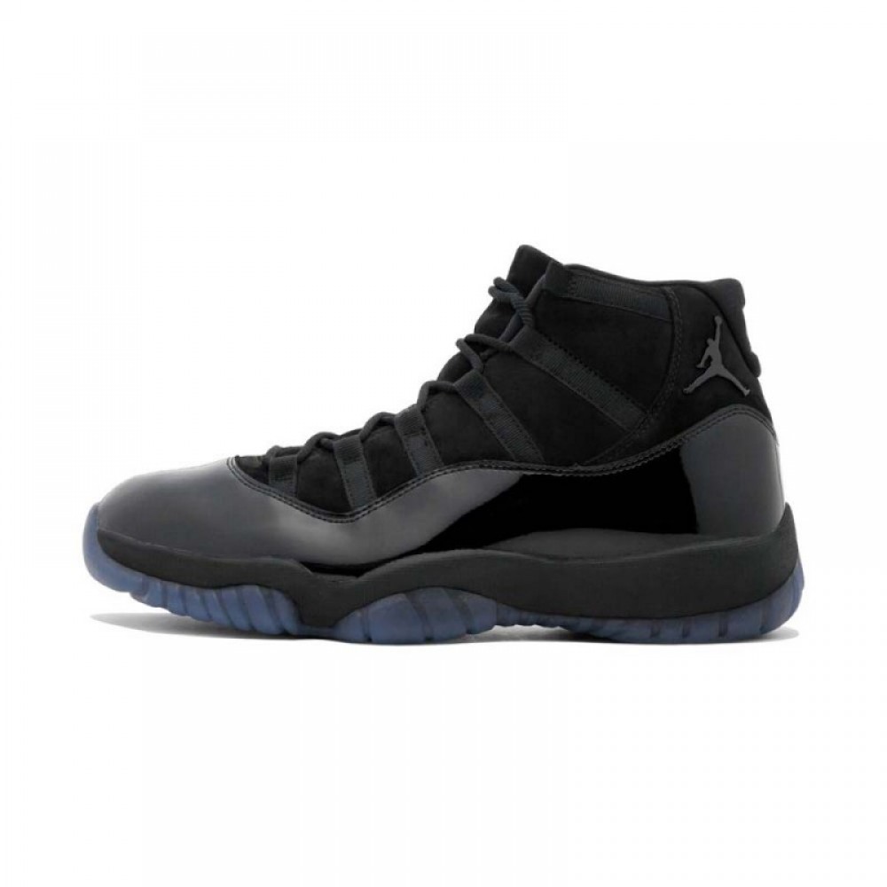 AIR JORDAN 11 RETRO 'CAP AND GOWN' - AIR JORDAN 11 RETRO 'CAP AND GOWN' - Jordan 1s - AIR Jordan 1