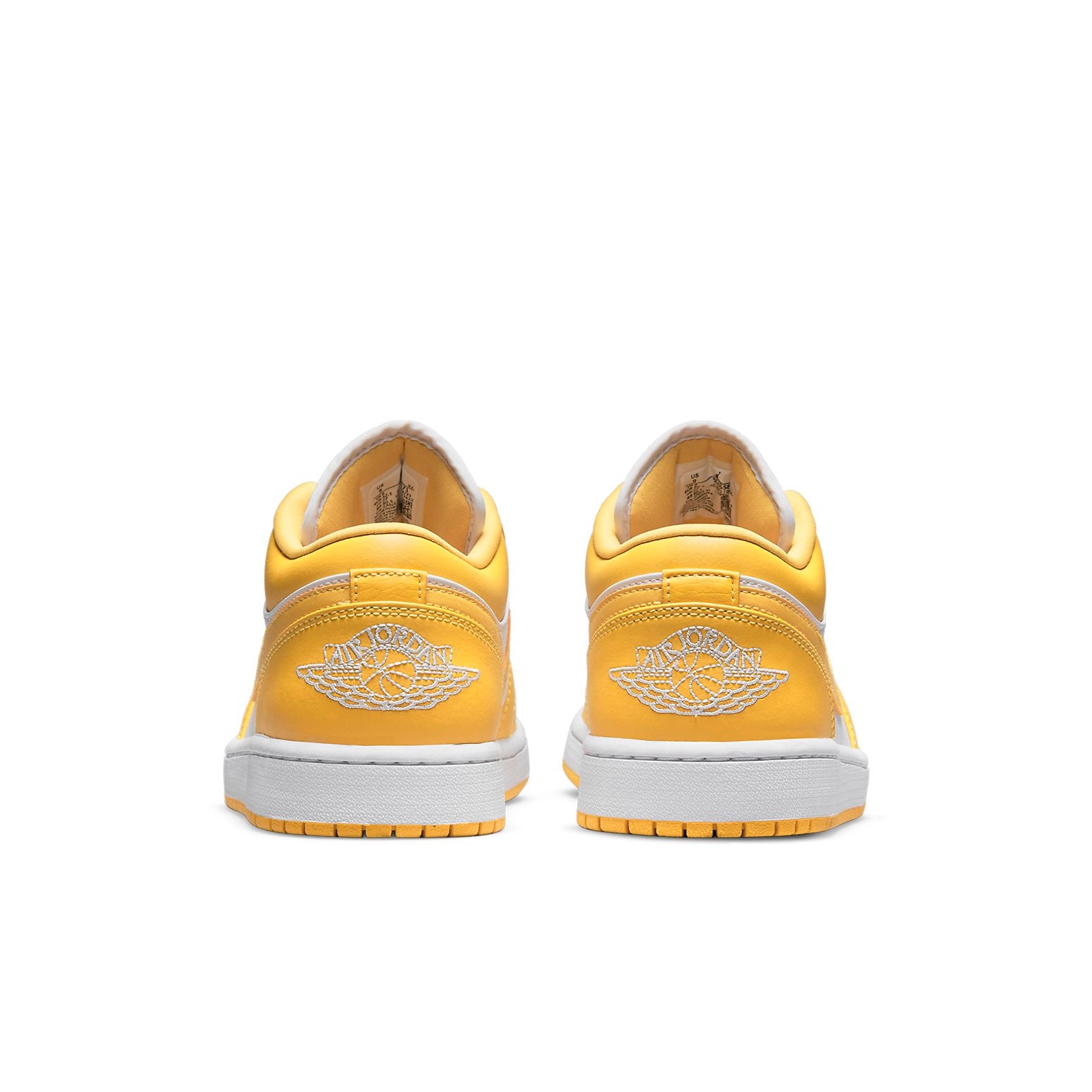 Air Jordan 1 Low  Pollen - Air Jordan 1 Low  Pollen - Jordan 1s - AIR Jordan 1