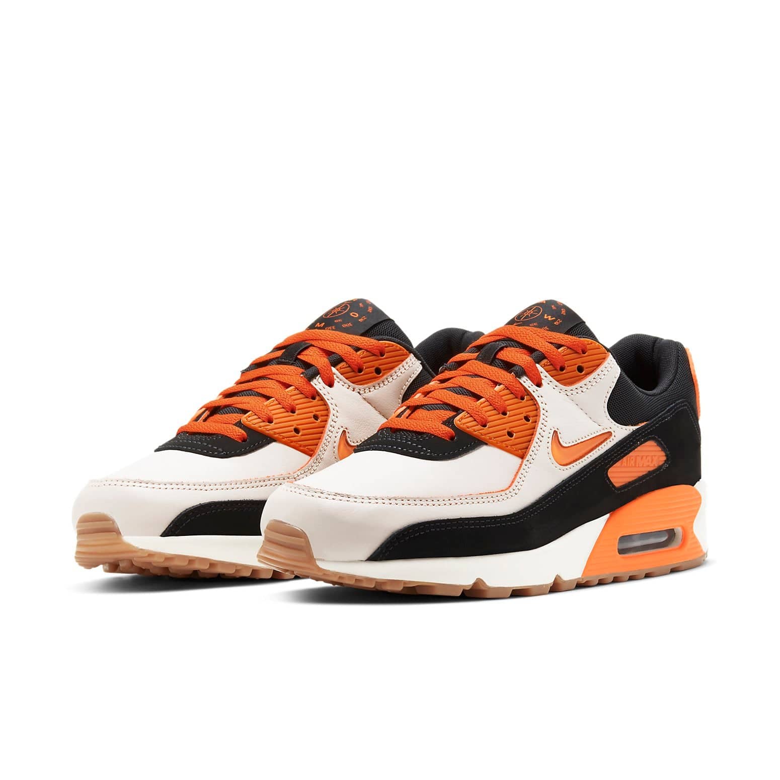 Nike Air Max 90  Home   Away - Safety Orange - Nike Air Max 90  Home   Away - Safety Orange - Jordan 1s - AIR Jordan 1