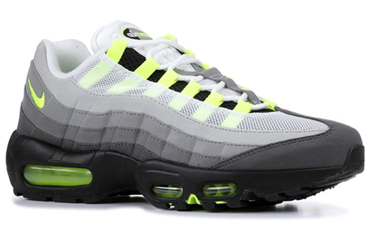 Nike Air Max 95 OG  Neon  2015 - Nike Air Max 95 OG  Neon  2015 - Jordan 1s - AIR Jordan 1