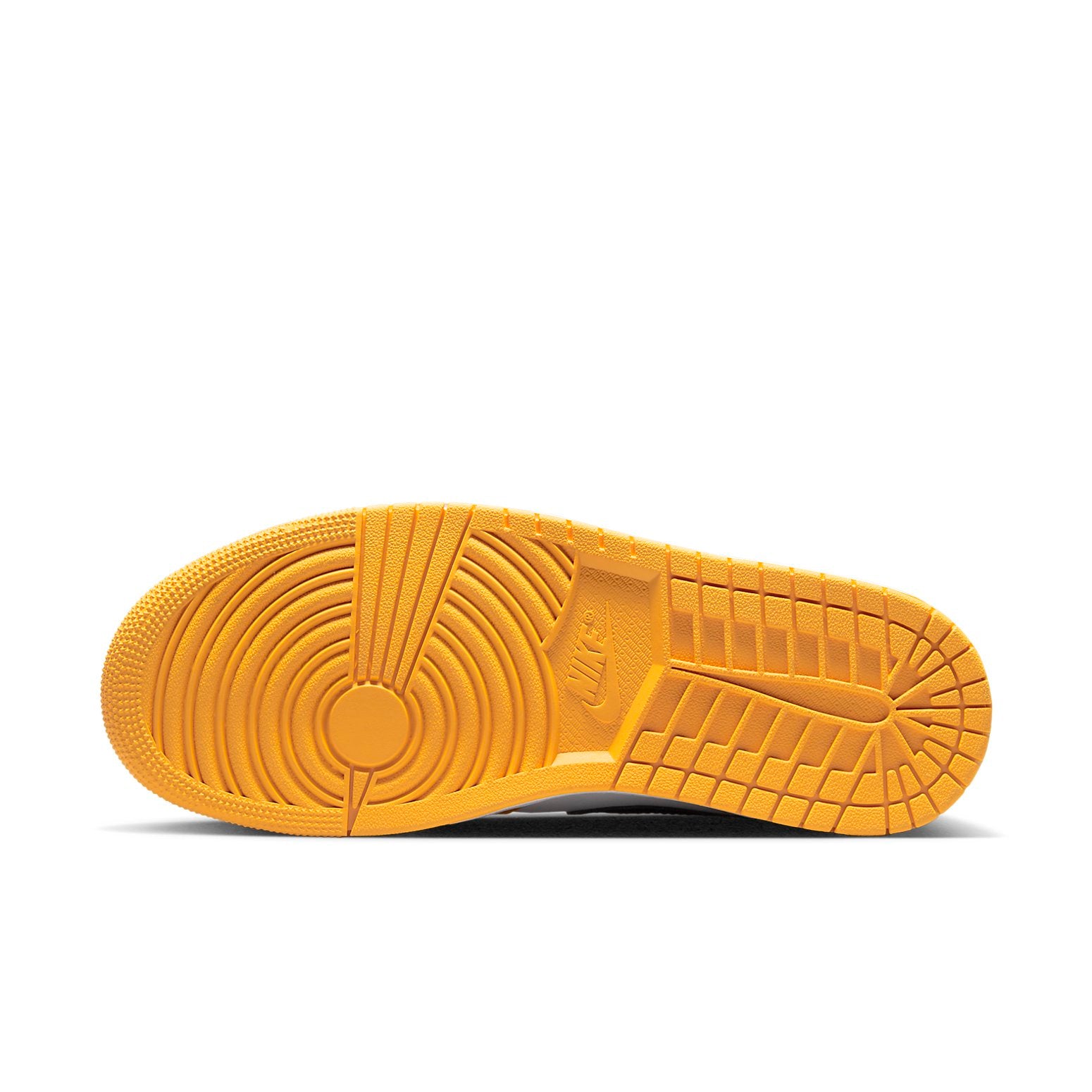 Air Jordan 1 Mid  Reverse Yellow Toe - Air Jordan 1 Mid  Reverse Yellow Toe - Jordan 1s - AIR Jordan 1