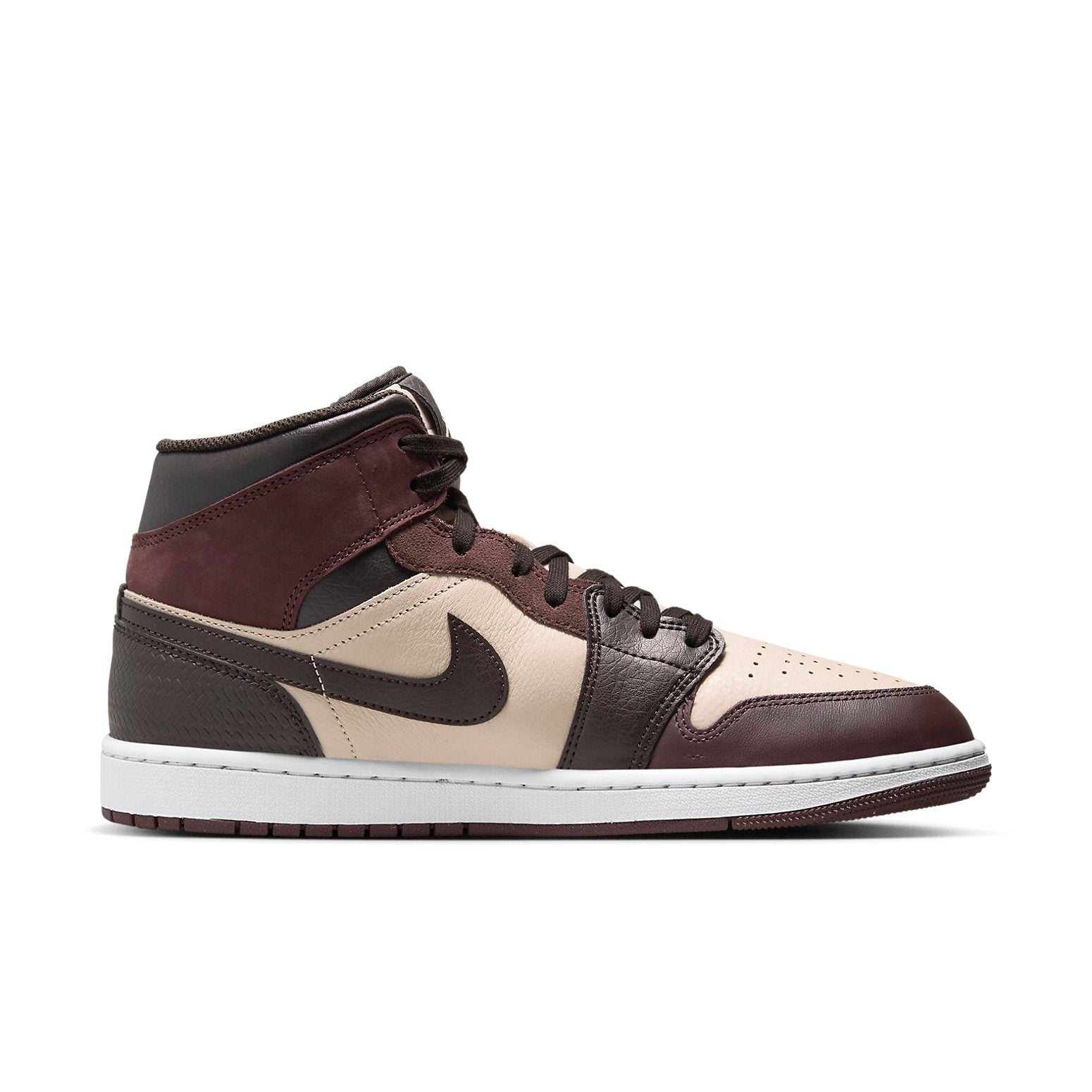 Air Jordan 1 Mid SE  Paris YMCA - Air Jordan 1 Mid SE  Paris YMCA - Jordan 1s - AIR Jordan 1