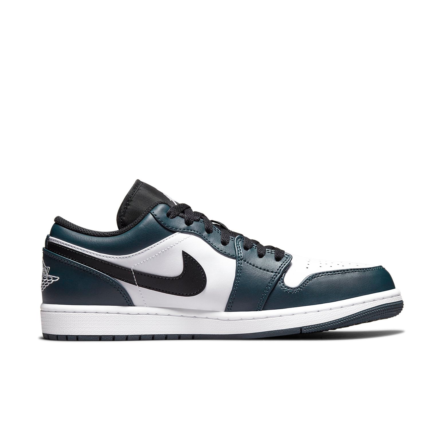 Air Jordan 1 Low  Dark Teal - Air Jordan 1 Low  Dark Teal - Jordan 1s - AIR Jordan 1