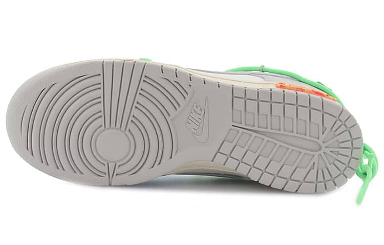 Nike x Off-White Dunk Low  Lot 26 of 50 - Nike x Off-White Dunk Low  Lot 26 of 50 - Jordan 1s - AIR Jordan 1