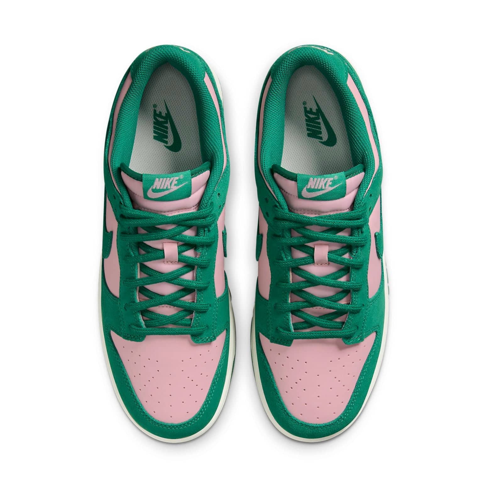 Nike Dunk Low SE  Malachite Medium Soft Pink - Nike Dunk Low SE  Malachite Medium Soft Pink - Jordan 1s - AIR Jordan 1