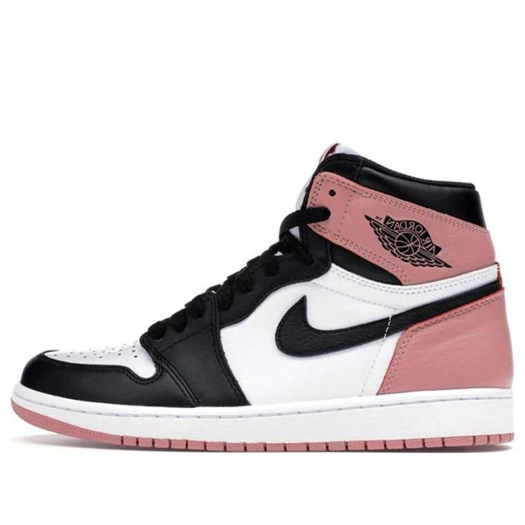 Air Jordan 1 Retro High NRG  Rust Pink - Air Jordan 1 Retro High NRG  Rust Pink - Jordan 1s - AIR Jordan 1