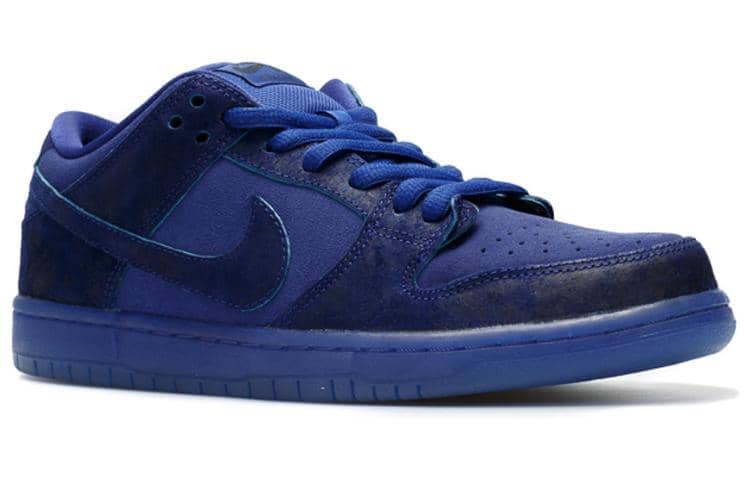 Nike Dunk Low Premium SB  Once In A Blue Moon - Nike Dunk Low Premium SB  Once In A Blue Moon - Jordan 1s - AIR Jordan 1