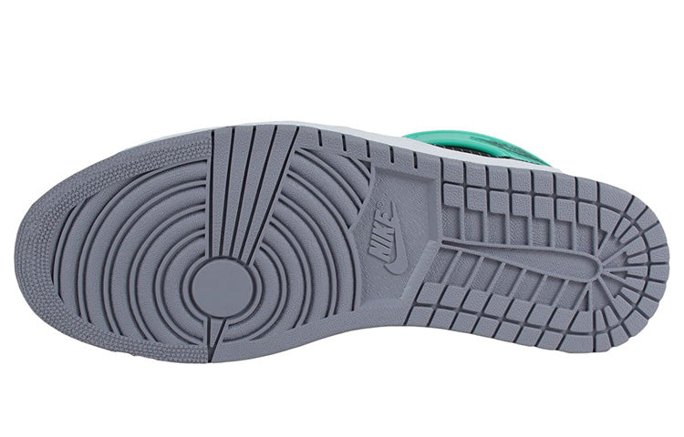 Air Jordan 1 Retro  89  Green Glow - Air Jordan 1 Retro  89  Green Glow - Jordan 1s - AIR Jordan 1